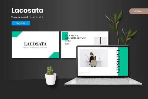 Crafting Impact: The Rise of Presentation Templates as Strategic Assets