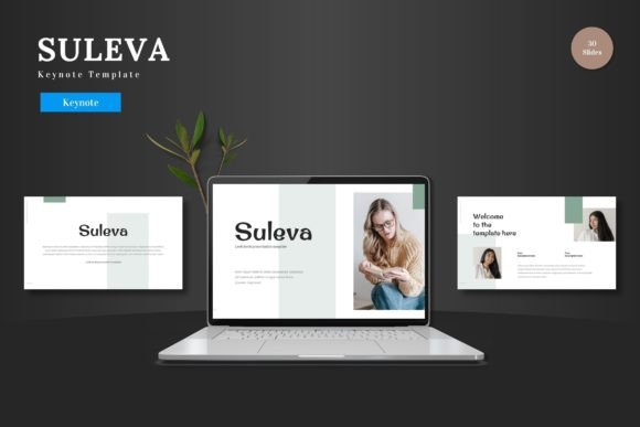Evaluating Suleva: A Comprehensive Look at the Keynote Template