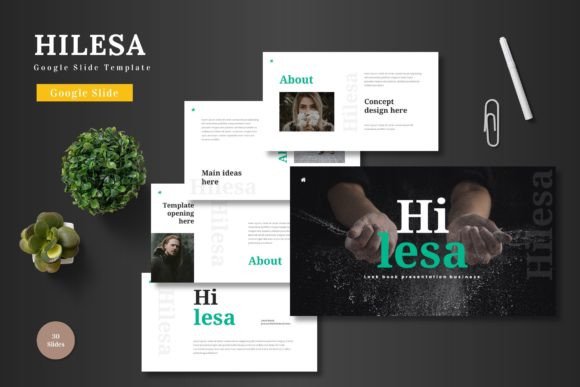 Hilesa: The Strategic Advantage in Modern Presentation Design