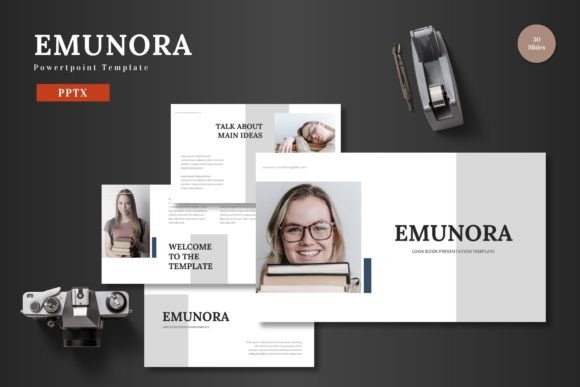 Streamline Your Professional Presentations